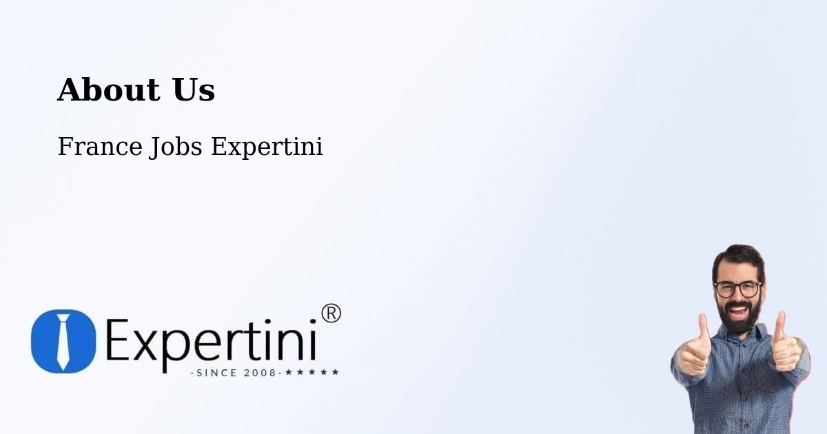 About Expertini Recruitment Platform  – Médréac - Médréac, France Jobs Expertini