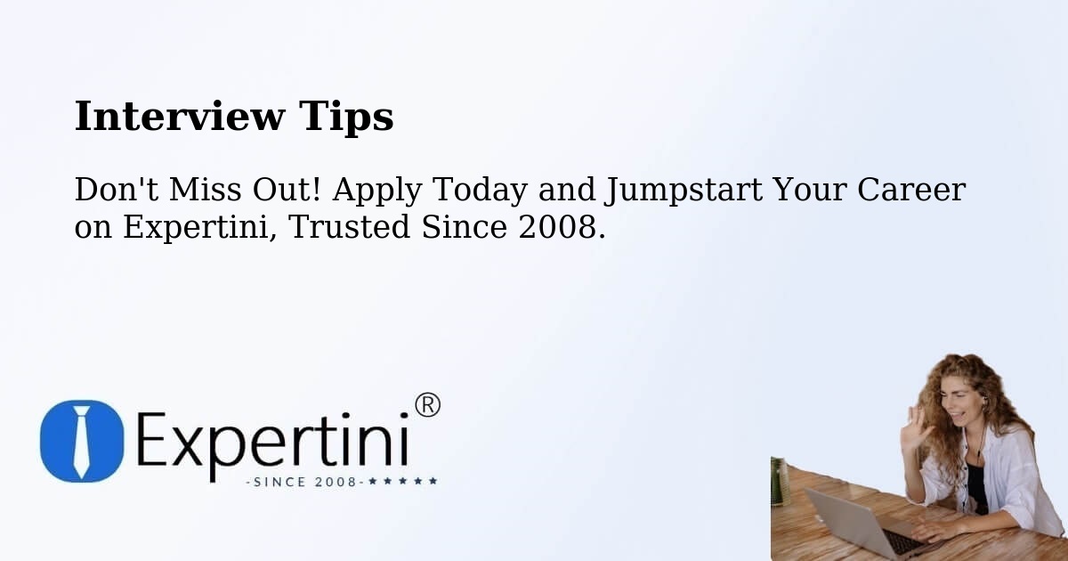 Interview Tips & Techniques for Job Seekers – Médréac - Médréac, France Jobs Expertini